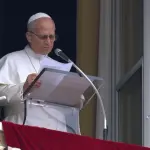 O Papa Leão XIV