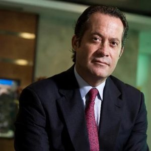 Juan Carlos Escotet