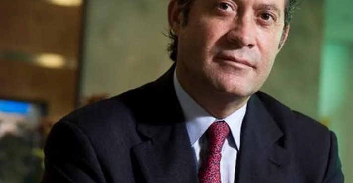 Juan Carlos Escotet