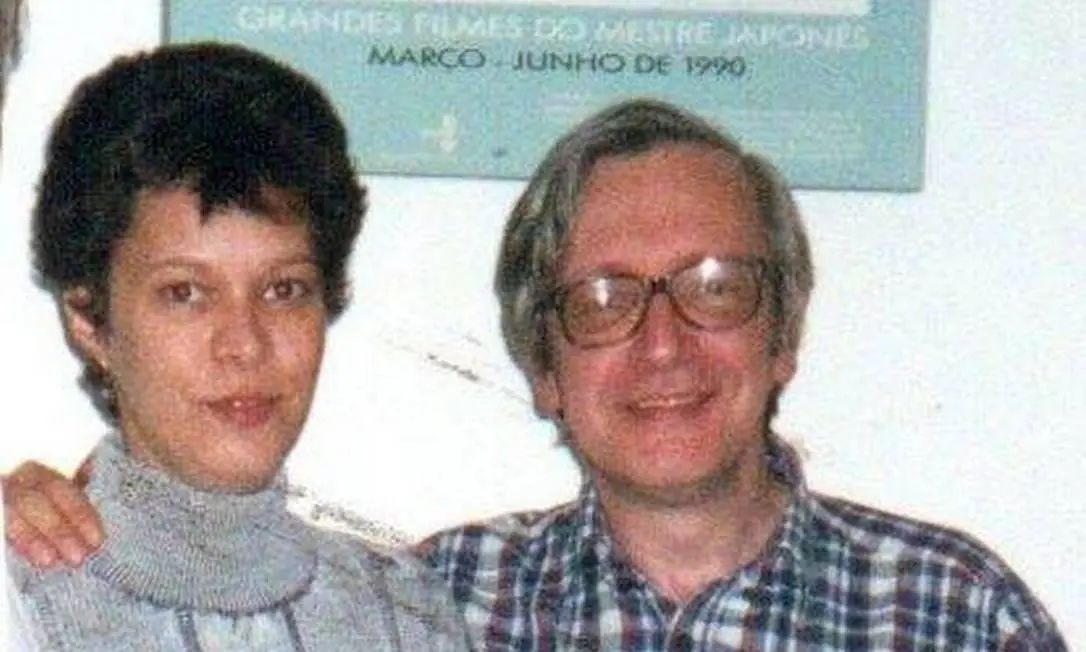 Heloísa de Carvalho