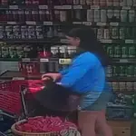 Advogada tenta furtar bebidas importadas em supermercado na Zona Sul do Rio de Janeiro