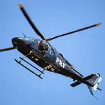 PRF aeronaves