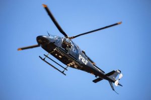 PRF aeronaves