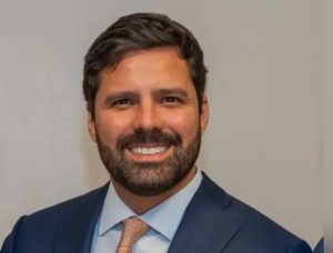 O secretário-executivo do ministério da Justiça, Manoel Carlos de Almeida Neto