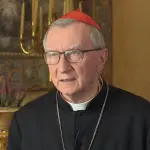 Maduro Vaticano Parolin