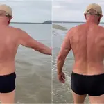Petistas e aliados do presidente compartilharam imagem falsa