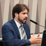 O ex-diretor de Finanças do Departamento Nacional de Infraestrutura de Transportes (Dnit), Marcos de Brito Campos Júnior