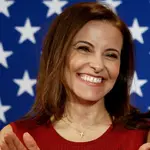 Dina Powell McCormick Meta