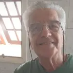 Aposentado de 77 anos morto com chute no peito