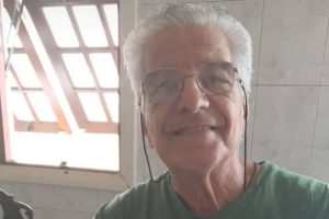 Aposentado de 77 anos morto com chute no peito