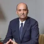 O empresário João Carlos Mansur, ex-dono da Reag