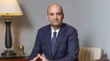 O empresário João Carlos Mansur, ex-dono da Reag