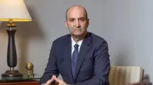 O empresário João Carlos Mansur, ex-dono da Reag