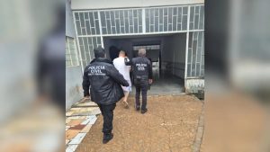 Mato grosso comando vermelho