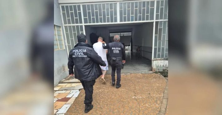 Mato grosso comando vermelho
