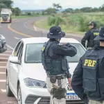 PRF alerta brasil