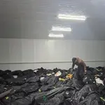 Segundo o Centro Internacional para os Direitos Humanos no Irã, mais de 40 mil pessoas morreram em apenas 20 dias de protestos | Foto: Reprodução/X