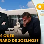 O Jornal da Oeste, Primeira Edição é transmitido de segunda a sexta, a partir das 7h | Foto: Divulgação/Oeste