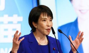 A decisão ocorre depois de a primeira-ministra Sanae Takaichi anunciar, nesta segunda-feira, 19, a dissolução da Câmara dos Representantes | Foto: Reprodução/Flickr