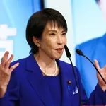 A decisão ocorre depois de a primeira-ministra Sanae Takaichi anunciar, nesta segunda-feira, 19, a dissolução da Câmara dos Representantes | Foto: Reprodução/Flickr