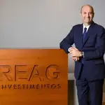 João Carlos Mansur, fundador da Reag Investimentos