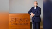 João Carlos Mansur, fundador da Reag Investimentos