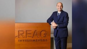 João Carlos Mansur, fundador da Reag Investimentos