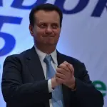 Ao comentar o tabuleiro nacional, Kassab ainda separou o PSD da direita bolsonarista e mirou o centro político | Valter Campanato/Agência Brasil