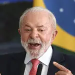 Presidente Luiz Inácio Lula da Silva | Foto: Marcelo Camargo/Agência Brasil brasileirização