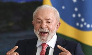 Presidente Luiz Inácio Lula da Silva | Foto: Marcelo Camargo/Agência Brasil brasileirização