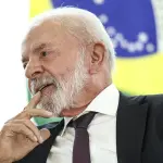 De janeiro a dezembro de 2025, o Grupo Globo recebeu a maior parte das entrevistas exclusivas concedidas pelo presidente Lula | Foto: Marcelo Camargo/Agência Brasil