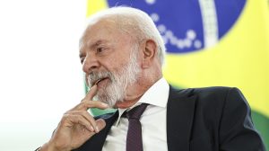 De janeiro a dezembro de 2025, o Grupo Globo recebeu a maior parte das entrevistas exclusivas concedidas pelo presidente Lula | Foto: Marcelo Camargo/Agência Brasil