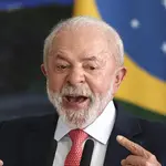 pt Presidente Luiz Inácio Lula da Silva | Foto: Marcelo Camargo/Agência Brasil