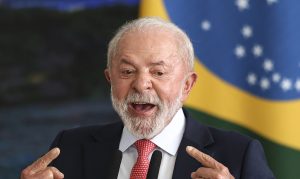 pt Presidente Luiz Inácio Lula da Silva | Foto: Marcelo Camargo/Agência Brasil