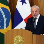 O presidente Lula da Silva: viagem ao Panamá e mensagem a Trump | Foto: Antonio Cruz/Agência Brasil