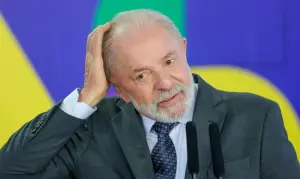 Lula: números preocupantes no cenário eleitoral | Foto: Fabio Rodrigues-Pozzebom/ Agência Brasil