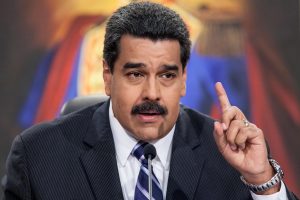 estados unidos PT narcotráfico O ex-ditador Nicolás Maduro é alvo de críticas por violações aos direitos humanos na Venezuela | Foto: Reprodução/Governo da Venezuela