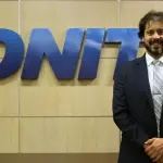 Marcos de Brito Campos Júnior, ex-diretor do Dnit