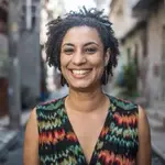 O valor aprovado para a obra sobre Marielle Franco estabelece o teto máximo que pode ser arrecadado pela produtora | Foto: Reprodução/X