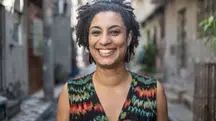 O valor aprovado para a obra sobre Marielle Franco estabelece o teto máximo que pode ser arrecadado pela produtora | Foto: Reprodução/X