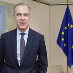 Mark Carney