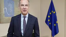 Mark Carney