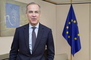 Mark Carney