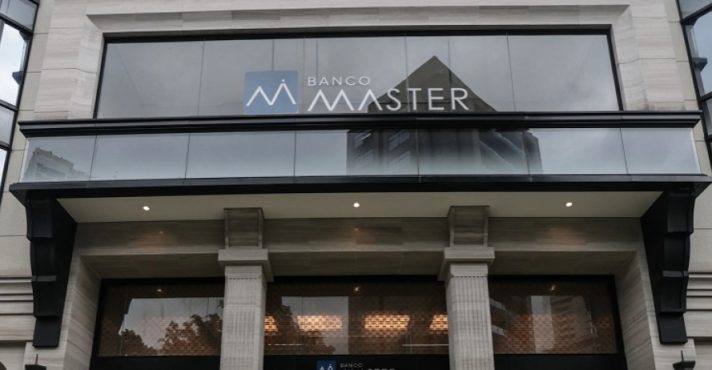 Nesta quarta-feira, 14, houve nova fase da Operação Compliance Zero, que envolve o Banco Master | Foto: Divulgação/Banco Master