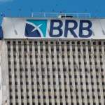 Sede do BRB, em Brasília: perda de foco | Foto: Joédson Alves/Agência Brasil