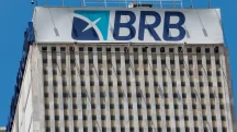 Sede do BRB, em Brasília: perda de foco | Foto: Joédson Alves/Agência Brasil