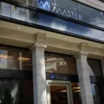 Sede do Banco Master em São Paulo: FGC paga indenização recorde | Foto: Rovena Rosa/Agência Brasil