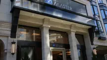 Sede do Banco Master em São Paulo: FGC paga indenização recorde | Foto: Rovena Rosa/Agência Brasil