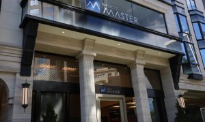 Sede do Banco Master em São Paulo: FGC paga indenização recorde | Foto: Rovena Rosa/Agência Brasil