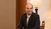 O empresário João Carlos Mansur, fundador da Reag Investimentos | Foto: Divulgação/Reag